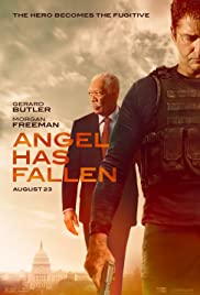 Angel Has Fallen 2019 Dub in Hindi full movie download